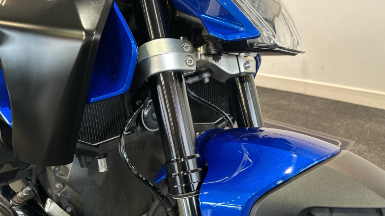 BMW R1300 R SE (25MY)